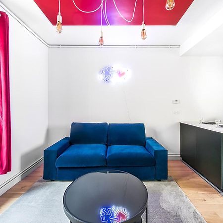 Apartament Gros Caillou - Monttessuy 1Bdr Paryż Zewnętrze zdjęcie
